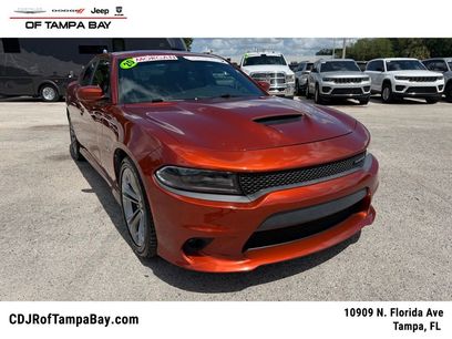Used 2020 Dodge Charger R/T w/ Navigation & Travel Group