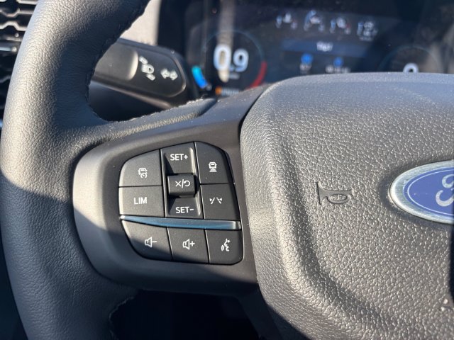 New 2026 Ford Ranger Lariat w/ FX4 Off-Road Package AWD/4WD image 18