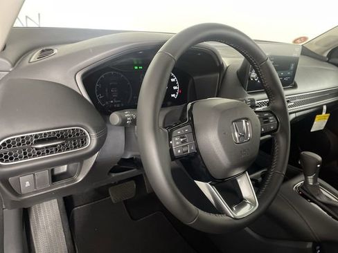 New 2026 Honda HR-V EX-L image 37