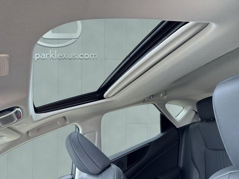 Certified 2026 Lexus NX 350 AWD w/ Cold Area Package image 24