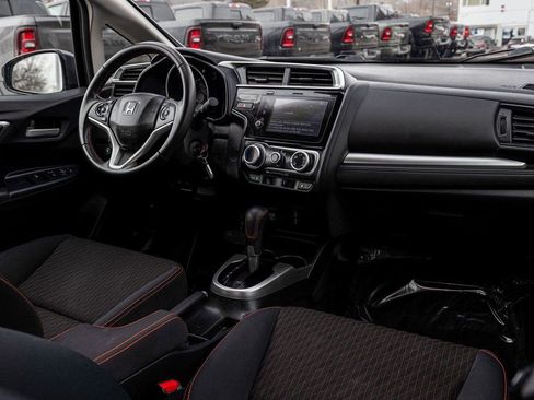 Used 2019 Honda Fit Sport image 33