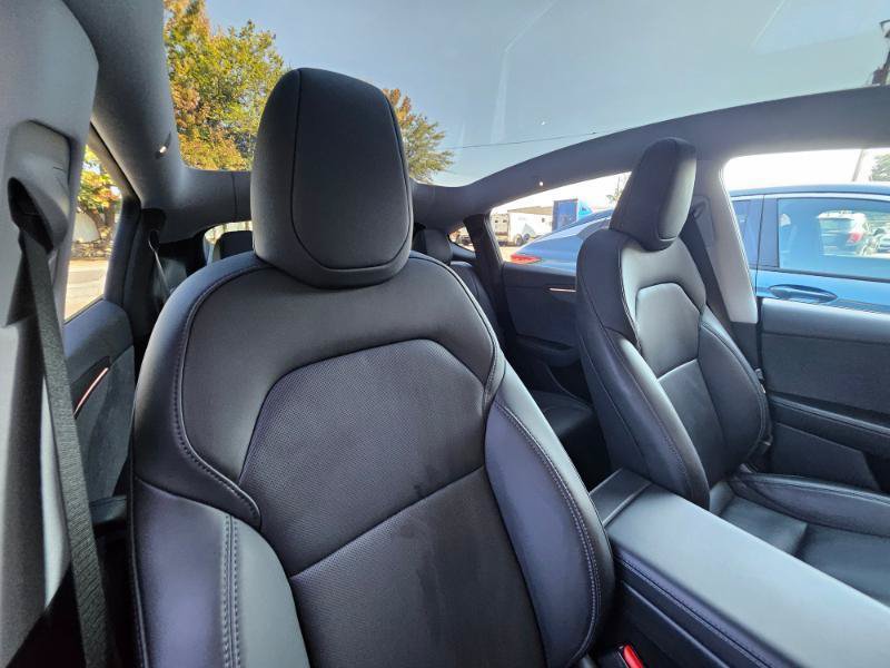 Used 2026 Tesla Model Y Long Range AWD/4WD image 64