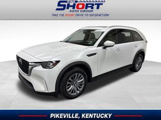 Used 2024 MAZDA CX-90 3.3 Turbo w/ Preferred Plus AWD/4WD 360° Tour