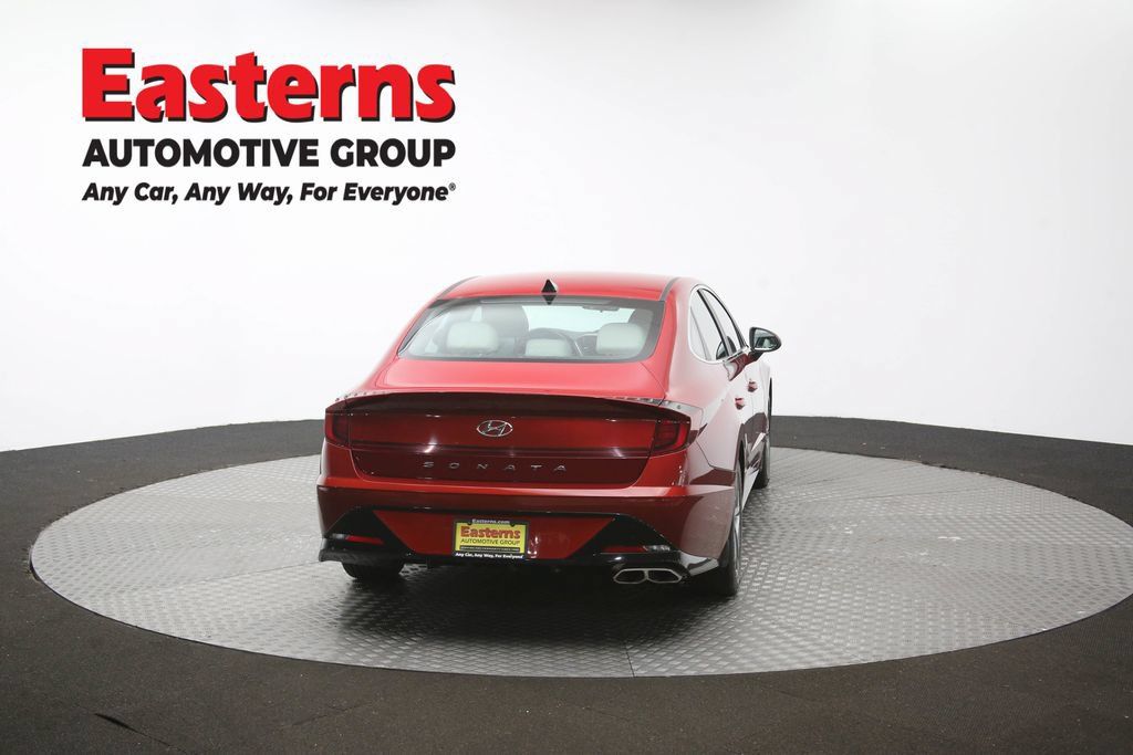Used 2023 Hyundai Sonata SEL FWD image 39
