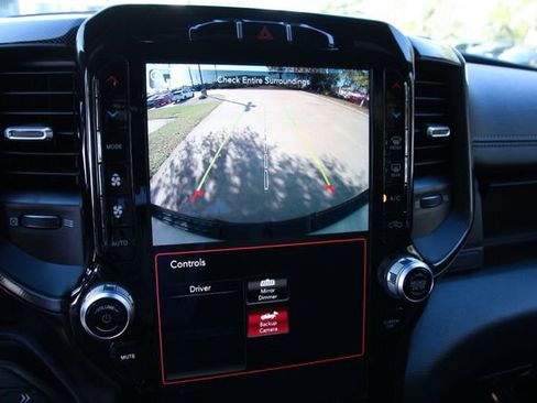 Used 2021 RAM 1500 TRX w/ Trailer Tow Group image 23