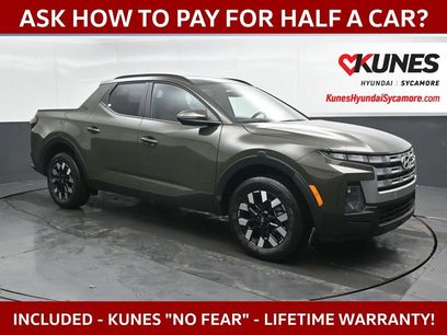 New 2026 Hyundai Santa Cruz SEL