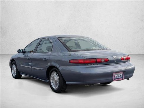 Used 1999 Mercury Sable LS image 7