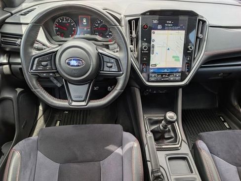 Used 2022 Subaru WRX Limited AWD/4WD image 20