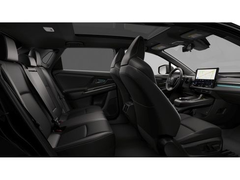 New 2026 Toyota bZ image 21