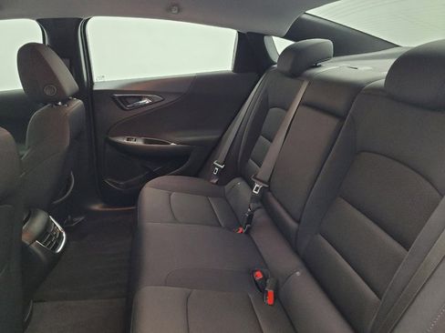 Used 2023 Chevrolet Malibu LT image 18