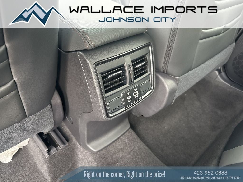 New 2026 Subaru Forester Sport AWD/4WD image 29
