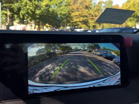 New 2026 Nissan Kicks SV w/ SV Premium Package image 24