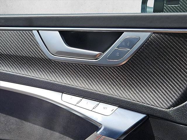 Used 2025 Audi RS 7 Performance AWD/4WD image 11