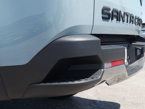 New 2026 Hyundai Santa Cruz Limited AWD/4WD image 23