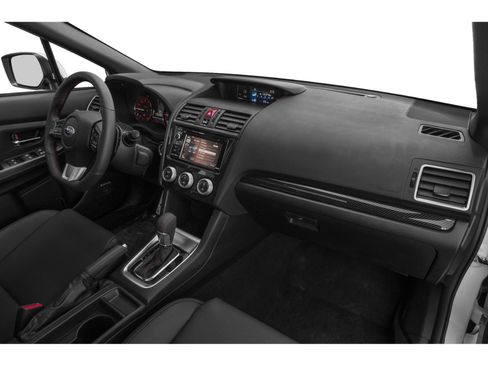 Used 2015 Subaru WRX image 42