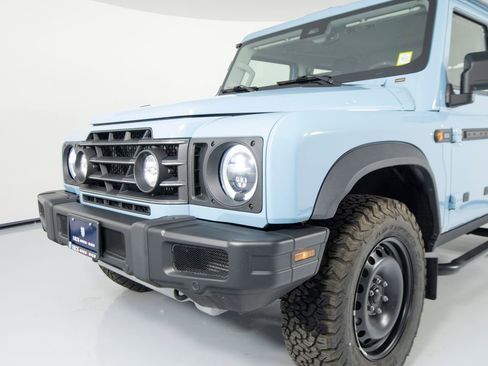 New 2026 INEOS Grenadier image 30