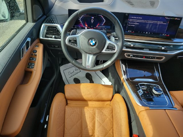 Used 2026 BMW X5 xDrive40i AWD/4WD image 15