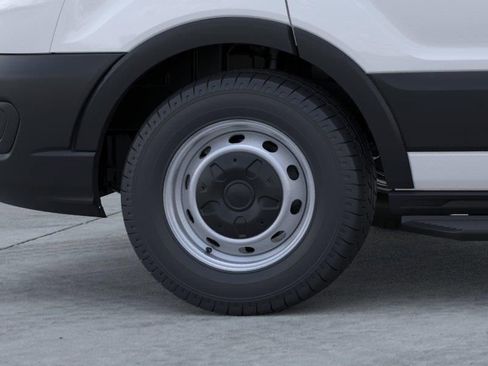 New 2026 Ford Transit 350 XL RWD image 19