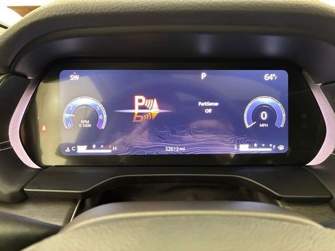 Used 2023 Jeep Grand Cherokee L Limited image 25