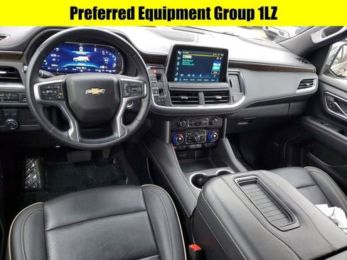Used 2024 Chevrolet Tahoe Premier image 9