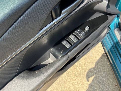 New 2026 Toyota Camry SE FWD image 13