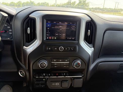 Used 2024 Chevrolet Silverado 3500 W/T w/ WT Convenience Package AWD/4WD image 15