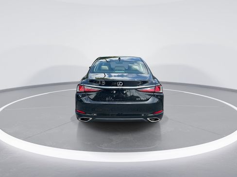 Used 2019 Lexus ES 350 w/ Accessory Package 2 FWD image 8