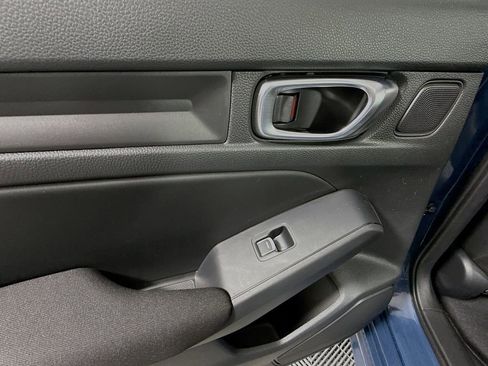 Certified 2025 Honda Civic Sport image 25