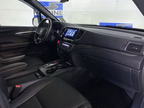 Used 2023 Honda Passport EX-L image 34