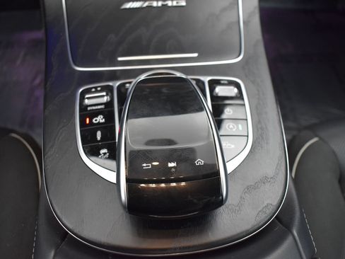 Used 2018 Mercedes-Benz E 63 AMG S image 10
