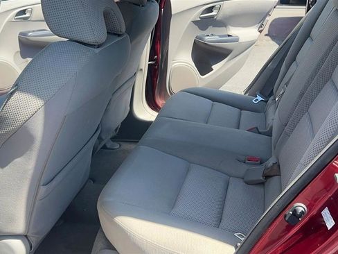 Used 2010 Honda Insight EX image 24