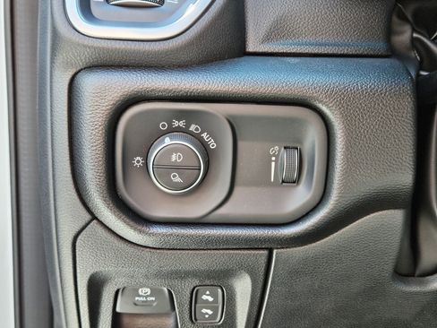 New 2026 RAM 1500 Big Horn image 17