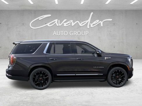 New 2026 GMC Yukon Elevation w/ Elevation Premium Package RWD image 5