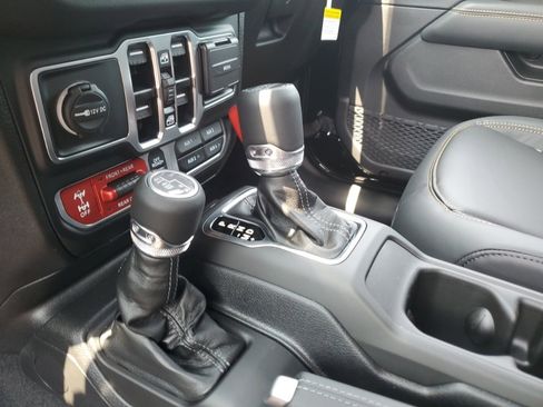 New 2025 Jeep Wrangler Unlimited Rubicon 392 image 2