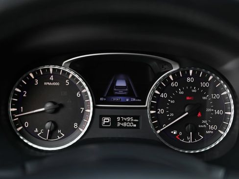 Used 2019 INFINITI QX60 Luxe w/ Sensory Package AWD/4WD image 33