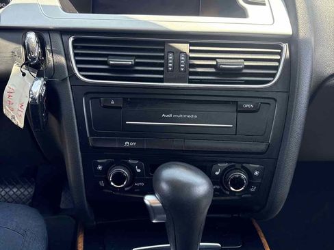 Used 2011 Audi A4 2.0T Premium Plus AWD/4WD image 17