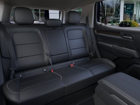 New 2026 GMC Terrain Denali AWD/4WD image 41