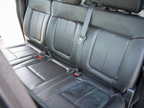 Used 2014 Ford F150 FX4 w/ Equipment Group 402A Luxury image 23