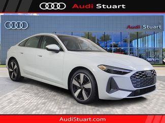 New 2025 Audi A5 2.0T Premium Plus 360° Tour