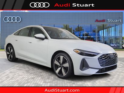 New 2025 Audi A5 2.0T Premium Plus Sedan