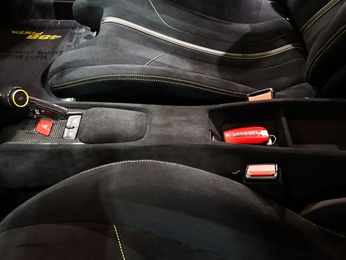 Used 2020 Ferrari 488 Pista image 58