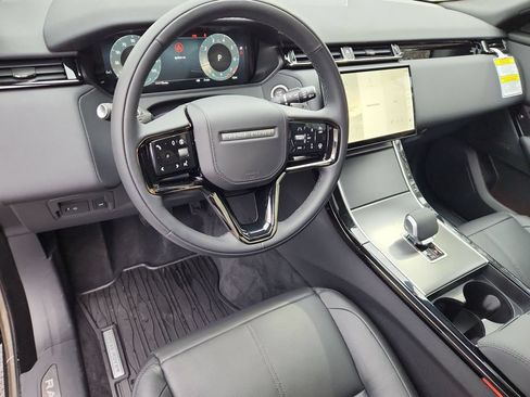 New 2026 Land Rover Range Rover Velar S AWD/4WD image 17