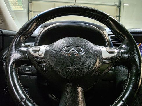 Used 2013 INFINITI FX37 Limited Edition image 27