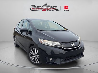 Used 2016 Honda Fit EX