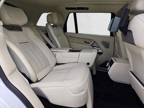 Used 2023 Land Rover Range Rover SV image 22