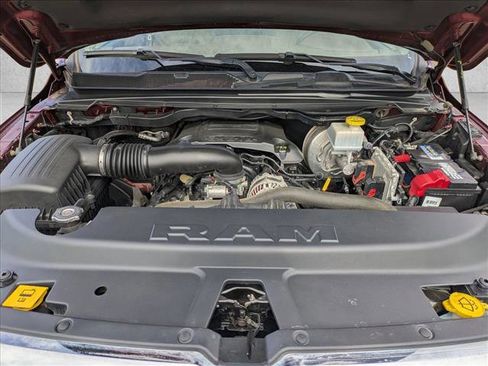 Used 2019 RAM 1500 Limited w/ Off Road Group image 22