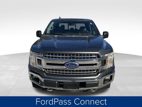 Used 2019 Ford F150 XLT w/ Equipment Group 302A Luxury image 13