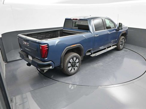 New 2025 GMC Sierra 2500 Denali w/ Denali Reserve Package image 23