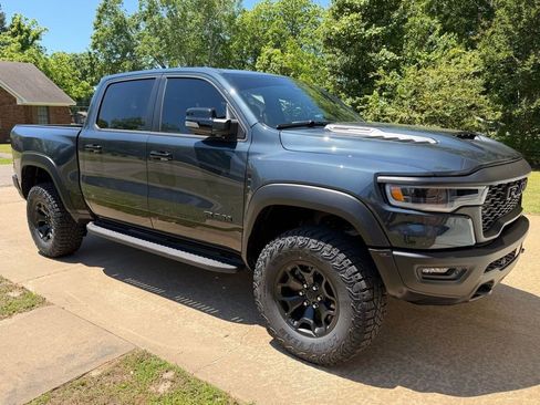 Used 2026 RAM 1500 RHO AWD/4WD image 4