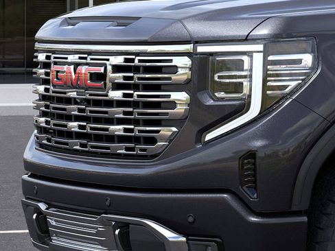 New 2026 GMC Sierra 1500 Denali image 13